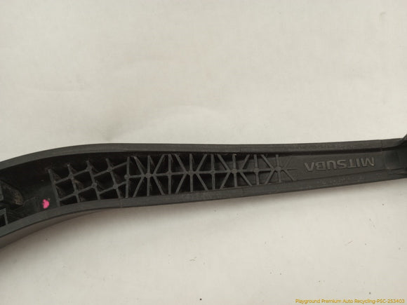 Nissan Xterra Rear Wiper Arm