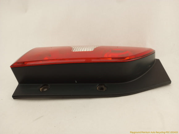 Nissan Xterra Driver Left Tail Lamp