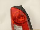 Nissan Xterra Driver Left Tail Lamp-5
