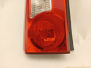 Nissan Xterra Driver Left Tail Lamp-7