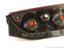 Nissan Xterra Driver Left Tail Lamp-8
