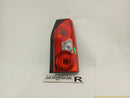 Nissan Xterra Passenger Right Tail Lamp-1