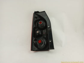 Nissan Xterra Passenger Right Tail Lamp - 0