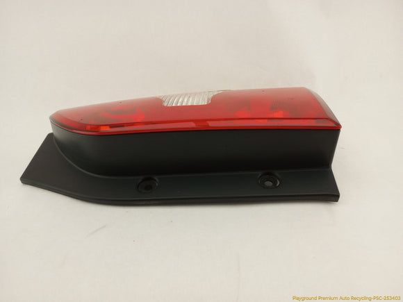 Nissan Xterra Passenger Right Tail Lamp