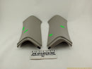 Nissan Xterra Pair Of D Pillar Trim-1