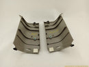 Nissan Xterra Pair Of D Pillar Trim-2