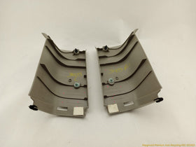 Nissan Xterra Pair Of D Pillar Trim - 0