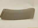 Nissan Xterra Pair Of D Pillar Trim-3