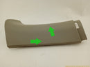 Nissan Xterra Pair Of D Pillar Trim-4