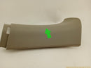 Nissan Xterra Pair Of D Pillar Trim-10