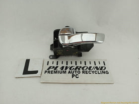 Nissan Xterra Driver Left Front Interior Door Handle