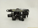 Nissan Xterra Driver Left Front Interior Door Handle-2