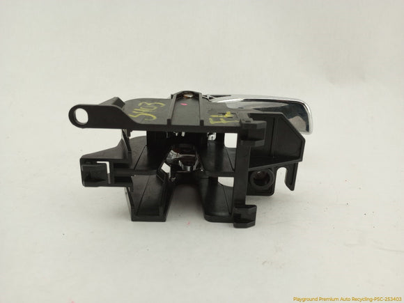 Nissan Xterra Driver Left Front Interior Door Handle