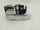 Nissan Xterra Driver Left Front Interior Door Handle-5
