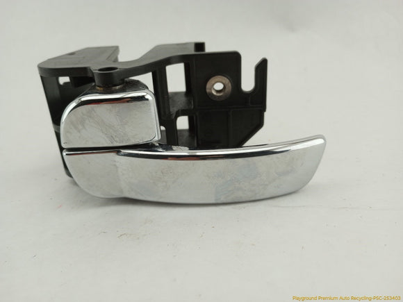 Nissan Xterra Driver Left Front Interior Door Handle