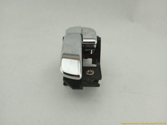 Nissan Xterra Driver Left Front Interior Door Handle