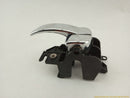 Nissan Xterra Driver Left Front Interior Door Handle-7