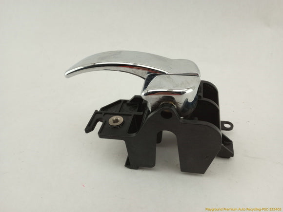 Nissan Xterra Driver Left Front Interior Door Handle