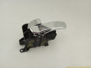 Nissan Xterra Driver Left Front Interior Door Handle-11