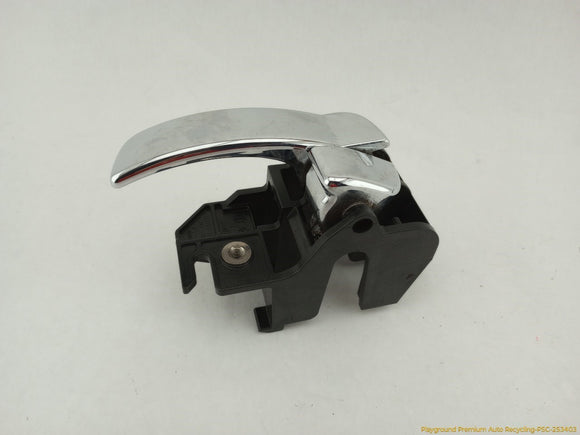 Nissan Xterra Driver Left Front Interior Door Handle