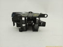 Nissan Xterra Passenger Right Front Interior Door Handle-2