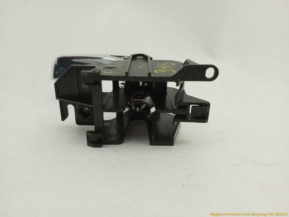 Nissan Xterra Passenger Right Front Interior Door Handle
