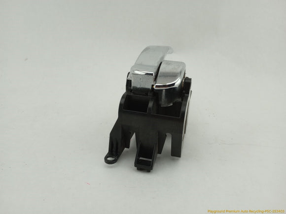 Nissan Xterra Passenger Right Front Interior Door Handle