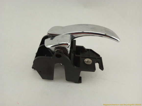 Nissan Xterra Passenger Right Front Interior Door Handle