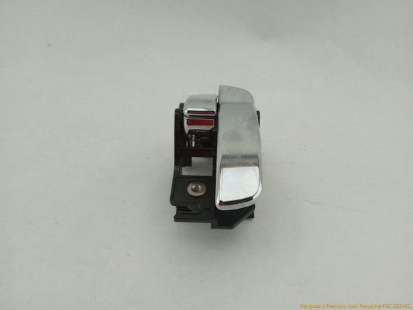 Nissan Xterra Passenger Right Front Interior Door Handle