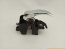 Nissan Xterra Passenger Right Front Interior Door Handle-11