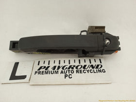 Nissan Xterra Driver Left Front Exterior Door Handle