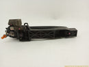 Nissan Xterra Driver Left Front Exterior Door Handle-2