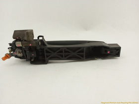Nissan Xterra Driver Left Front Exterior Door Handle - 0