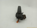 Nissan Xterra Driver Left Front Exterior Door Handle-3