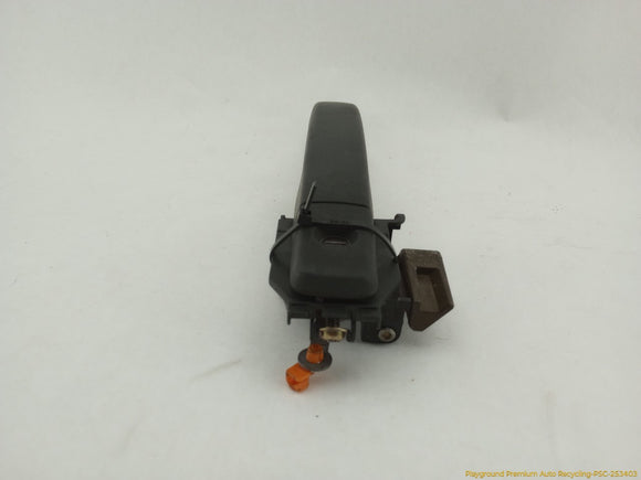 Nissan Xterra Driver Left Front Exterior Door Handle