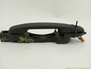 Nissan Xterra Driver Left Front Exterior Door Handle-4