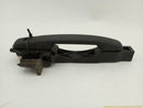 Nissan Xterra Driver Left Front Exterior Door Handle-6