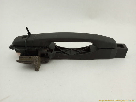 Nissan Xterra Driver Left Front Exterior Door Handle