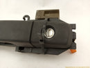 Nissan Xterra Driver Left Front Exterior Door Handle-7