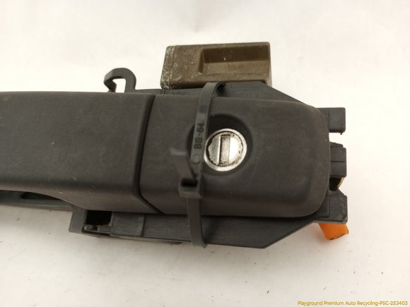 Nissan Xterra Driver Left Front Exterior Door Handle