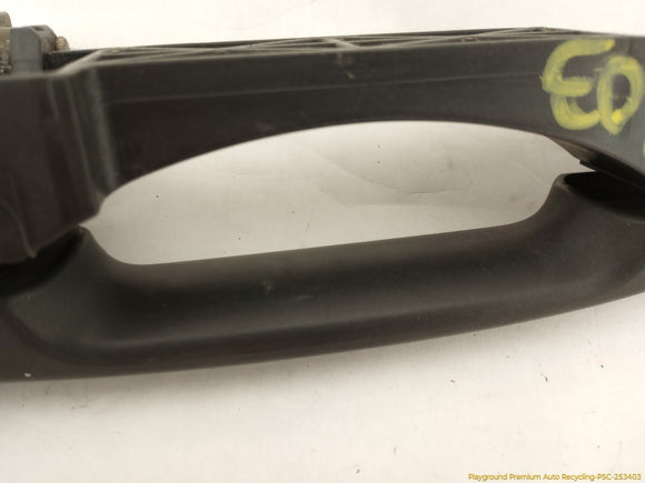 Nissan Xterra Driver Left Front Exterior Door Handle