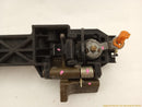 Nissan Xterra Driver Left Front Exterior Door Handle-10