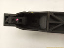 Nissan Xterra Driver Left Front Exterior Door Handle-12