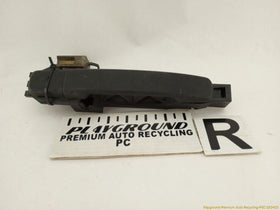 Nissan Xterra Passenger Right Front Exterior Door Handle