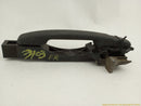 Nissan Xterra Passenger Right Front Exterior Door Handle-3