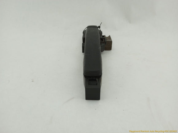 Nissan Xterra Passenger Right Front Exterior Door Handle
