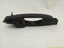 Nissan Xterra Passenger Right Front Exterior Door Handle-5