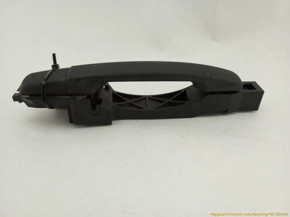 Nissan Xterra Passenger Right Front Exterior Door Handle