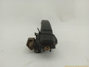 Nissan Xterra Passenger Right Front Exterior Door Handle-6