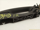 Nissan Xterra Passenger Right Front Exterior Door Handle-7